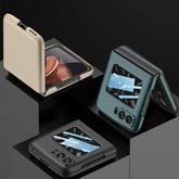 Ultrathin Integrated Shockproof Protective Phone Case, For Motorola Razr 2022